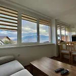 Sarajevo Old Town Studio Apartment